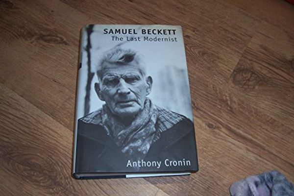Cover Art for 9780246137692, Samuel Beckett by Anthony Cronin