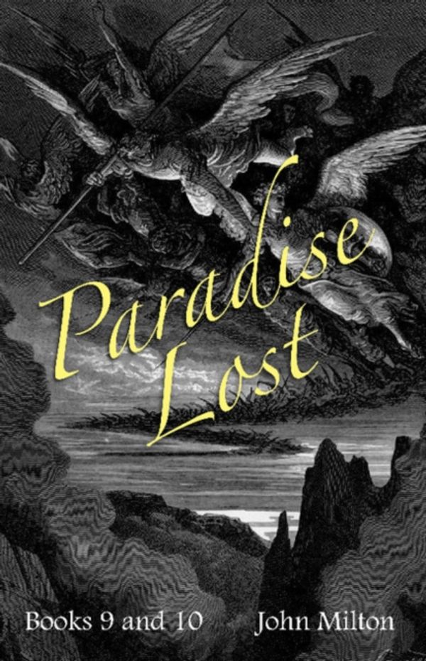 Cover Art for 9781107695672, Milton’s Paradise Lost by John Milton