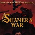 Cover Art for 9780805086560, The Shamer's War by Lene Kaaberbol