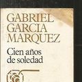 Cover Art for 9788402102812, Cien años de soledad by Gabriel Garcia Marquez