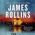 Cover Art for 9780061979279, The Devil Colony by James Rollins