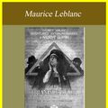 Cover Art for 1230000270753, Le triangle d'or by Maurice Leblanc
