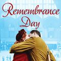 Cover Art for 9780007343690, Remembrance Day by Leah Fleming