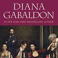 Cover Art for 9781400026722, Dragonfly in Amber, TV tie-in (Outlander) by Diana Gabaldon