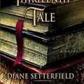 Cover Art for 9780385662857, The Thirteenth Tale by Diane Setterfield