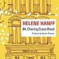 Cover Art for 9782746744479, 84, Charing Cross Road - Nouvelle Édition by Helene Hanff