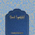 Cover Art for 9781641814294, David Copperfield by Charles Dickens