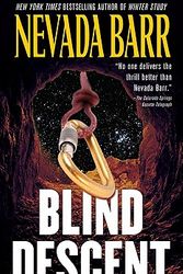 Cover Art for 9781101144480, Blind Descent by Nevada Barr