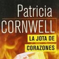 Cover Art for 9788496581357, La Jota De Corazones by Patricia D. Cornwell