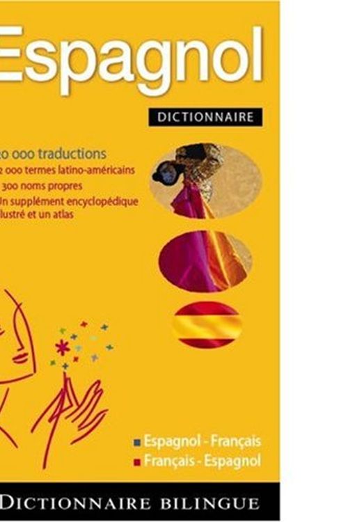 Cover Art for 9780785956006, Larousse Grand Dictionnaire Francais ­Espagnol et Espagnol ­Francais (Diccionario Frances Espanol y Espanol Frances) (French and Spanish Edition) by Larousse Editorial Staff