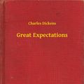 Cover Art for 9789635270200, Great Expectations by Charles Dickens