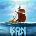 Cover Art for 9344256006807, Kon-Tiki by Heyerdahl