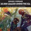 Cover Art for 9781400100705, 20,000 Leagues Under the Sea by Jules Verne