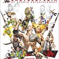 Cover Art for B0896277DX, WWE Encyclopedia of Sports Entertainment New Edition by Dk