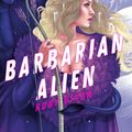 Cover Art for 9780593546031, Barbarian Alien (Ice Planet Barbarians) by Ruby Dixon