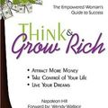 Cover Art for 9780981143729, Think & Grow Rich by Napoleon Hill