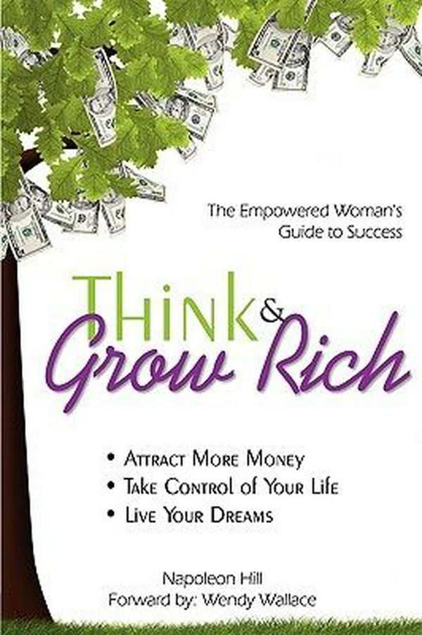 Cover Art for 9780981143729, Think & Grow Rich by Napoleon Hill