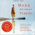 Cover Art for 8601300035505, Life Lessons from the Monk Who Sold His Ferrari by Robin Sharma