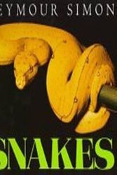 Cover Art for 9780618059737, Snakes, Paperback Level 7: Houghton Mifflin Soar to Success (Read Soar to Success 1999) by Houghton Mifflin Company