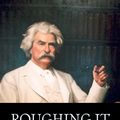 Cover Art for 9781783362868, Roughing It by Mark Twain