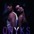 Cover Art for 9788379882199, Onyks Lux 2 by Armentrout Jennifer L