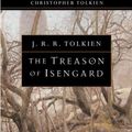 Cover Art for 9780618083589, The Treason of Isengard by J R r Tolkien