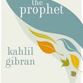 Cover Art for 9780230747593, The Prophet by Kahlil Gibran