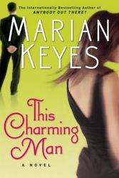 Cover Art for 9780061124020, This Charming Man by Marian Keyes