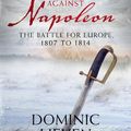 Cover Art for 9780713996371, Russia Against Napoleon by Lieven Dominic