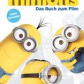 Cover Art for 9783505137846, Minions - Das Buch zum Film by Antje Görnig, Sadie Chesterfield