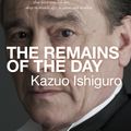 Cover Art for 9780571275588, The Remains of the Day by Kazuo Ishiguro
