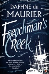 Cover Art for 9781844080410, Frenchman's Creek by Daphne Du Maurier