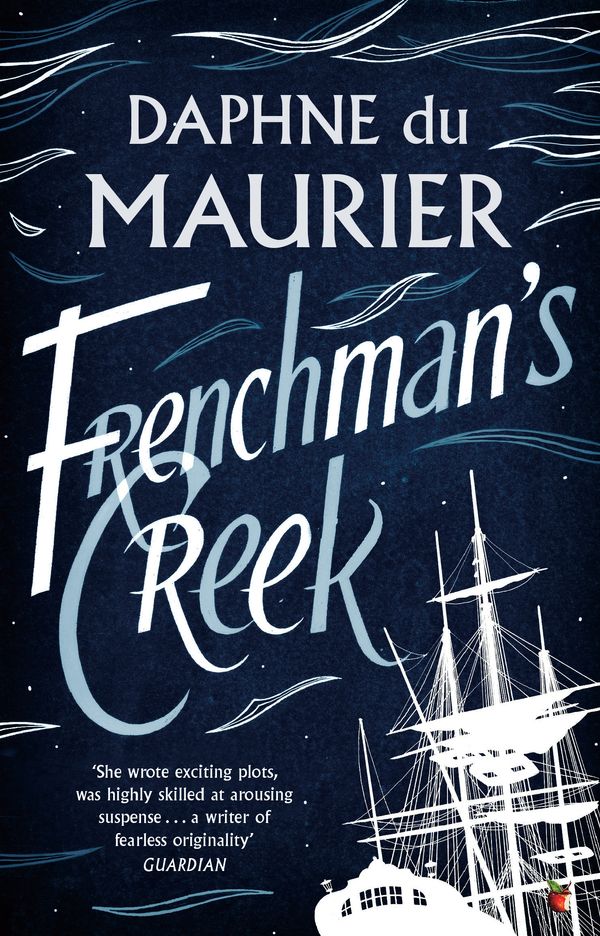 Cover Art for 9781844080410, Frenchman's Creek by Daphne Du Maurier