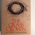 Cover Art for 9780688093693, Grass Crown by Colleen McCullough