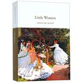 Cover Art for 9787222176263, Little Woman by Louisa May Alcott