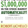 Cover Art for 9780451204417, How to Make One Million Dollar by Robert Lichello