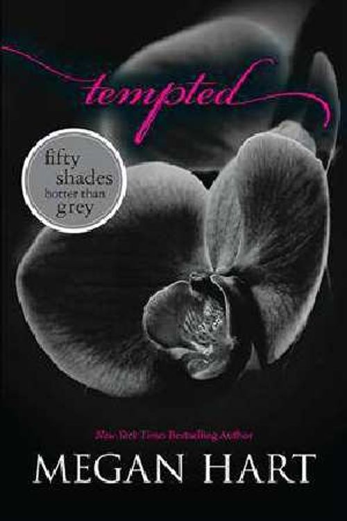 Cover Art for 9781743564134, Tempted by Megan Hart