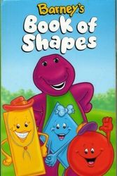 Cover Art for 9781570642425, Barney's Book of Shapes by Mark S. Bernthal