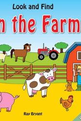 Cover Art for 9781910271773, At the FarmLook and Find by Ray Bryant