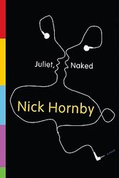 Cover Art for 9781594488870, Juliet, Naked by Nick Hornby