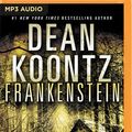 Cover Art for 9781511375580, Frankenstein: Lost Souls by Dean Koontz