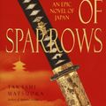 Cover Art for 9780385338509, Cloud of Sparrows by Takashi Matsuoka