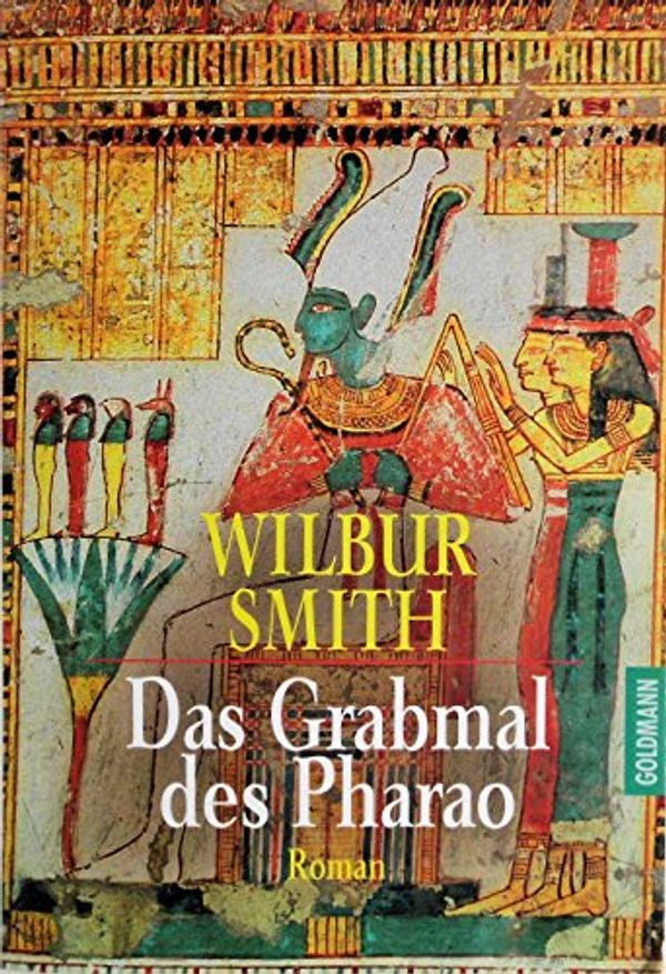 Cover Art for 9783442432127, Das Grabmal Des Pharoa by Unknown