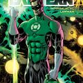 Cover Art for 9781401295295, The Green Lantern Vol. 1: Intergalactic Lawman by Grant Morrison