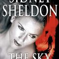 Cover Art for 9780007114818, The Sky is Falling by Sidney Sheldon