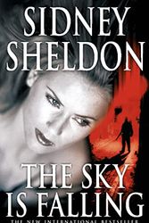 Cover Art for 9780007114818, The Sky is Falling by Sidney Sheldon
