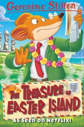 Cover Art for 9781782263753, The Treasure of Easter Island (Geronimo Stilton: The 10 Book Collection Series 2) by Geronimo Stilton