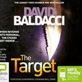 Cover Art for 9781486223404, The Target (MP3) by David Baldacci