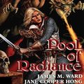 Cover Art for B0076Q1EBA, Pool of Radiance by James M. Ward