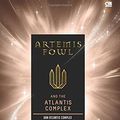 Cover Art for 9786020386683, Artemis Fowl#7: Atlantis Complex (The Atlantis Complex) (Indonesian Edition) by Eoin Colfer